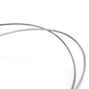 Archwire Niti Reverse Curve Rectangular 0.018 x 0.018 Upper 2pcs/Pack