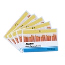 Gutta Percha Points F1 Color Coded 60pcs/Box