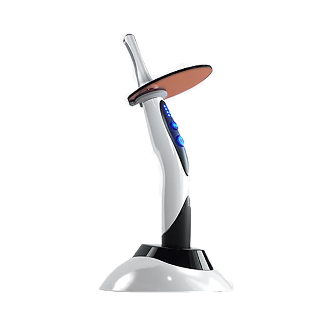 Woodpecker O-Light Plus Curing Light Cordless (1 Set)