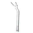 Dental Orthodontic Cheek Lip Retractor Mouth Opener Clear Plastic Small/Large