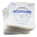 Archwire Niti Reverse Curve Rectangular 0.014 x 0.025 Upper 2pcs/Pack