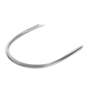 Thermal Active NiTi Archwire Natural Form Rectangular 0.018 x 0.025 Lower 10pcs/Pack