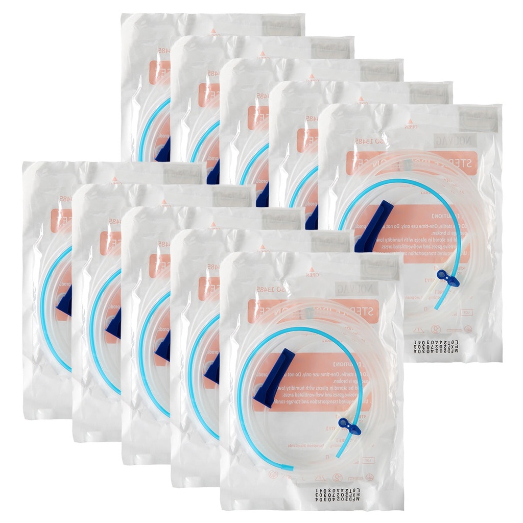 Dental Irrigation Disposable Tube (1 Bag)