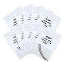 Lingual Retainer Mesh Base Universal 2.0mm 2/Bag