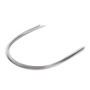 Thermal Active NiTi Archwire Natural Form Rectangular 0.019 x 0.025 Upper 10pcs/Pack
