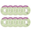 Dental Open Coil Springs Niti 0.012*0.030" 1pc/Roll