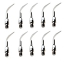 Ultrasonic Scaler Scaling Tip GS1