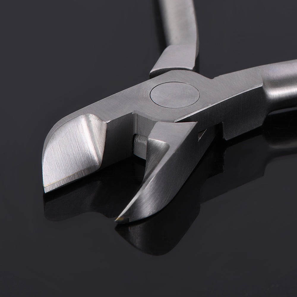 Orthodontic Ligature Cutter Small Handle (Ligature Cutter / 1 Pc)