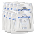 Thermal Active NiTi Arch Wire Ovoid Form Round 0.014 Lower 10pcs/Pack