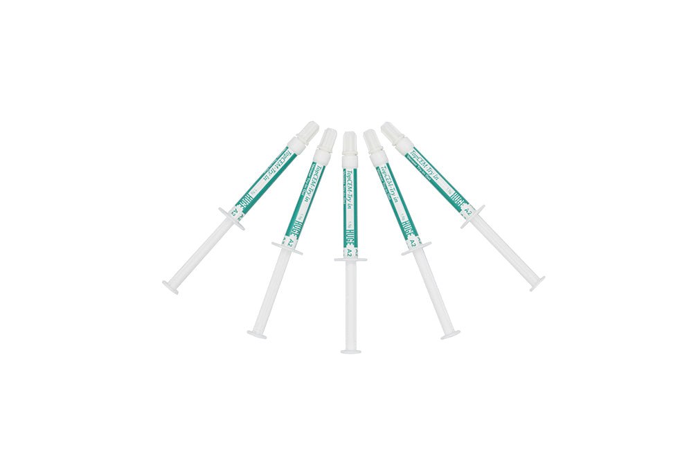TopCEM Try-in Veneer Try-in Gel (A0 / Standard-1.5g/pc)