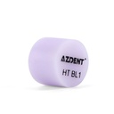 Dental Glass Ceramic Ingot Press Lithium Disilicate Blanks For Dental CAD CAM Laboratory 10pcs/Box