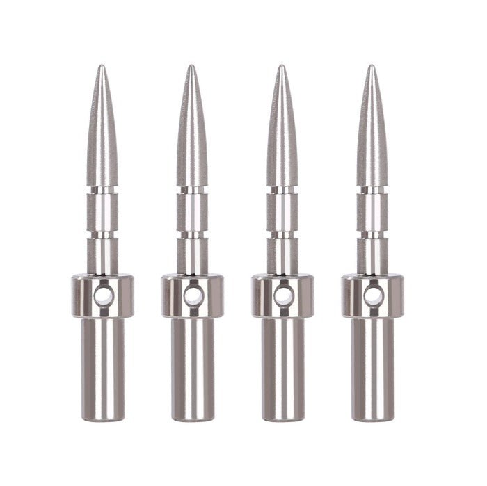 Dental Implant Drill Guide Locator Tooth Measuring Ruler Calipers Bone Ridge (Guide Locator / 1 Pc)