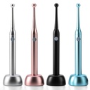 Dental Wireless 1S LED Curing Light Lamp Broad Band 10W 2300mW/cm²