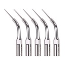 Ultrasonic Scaler Endo Scaling Tip E15