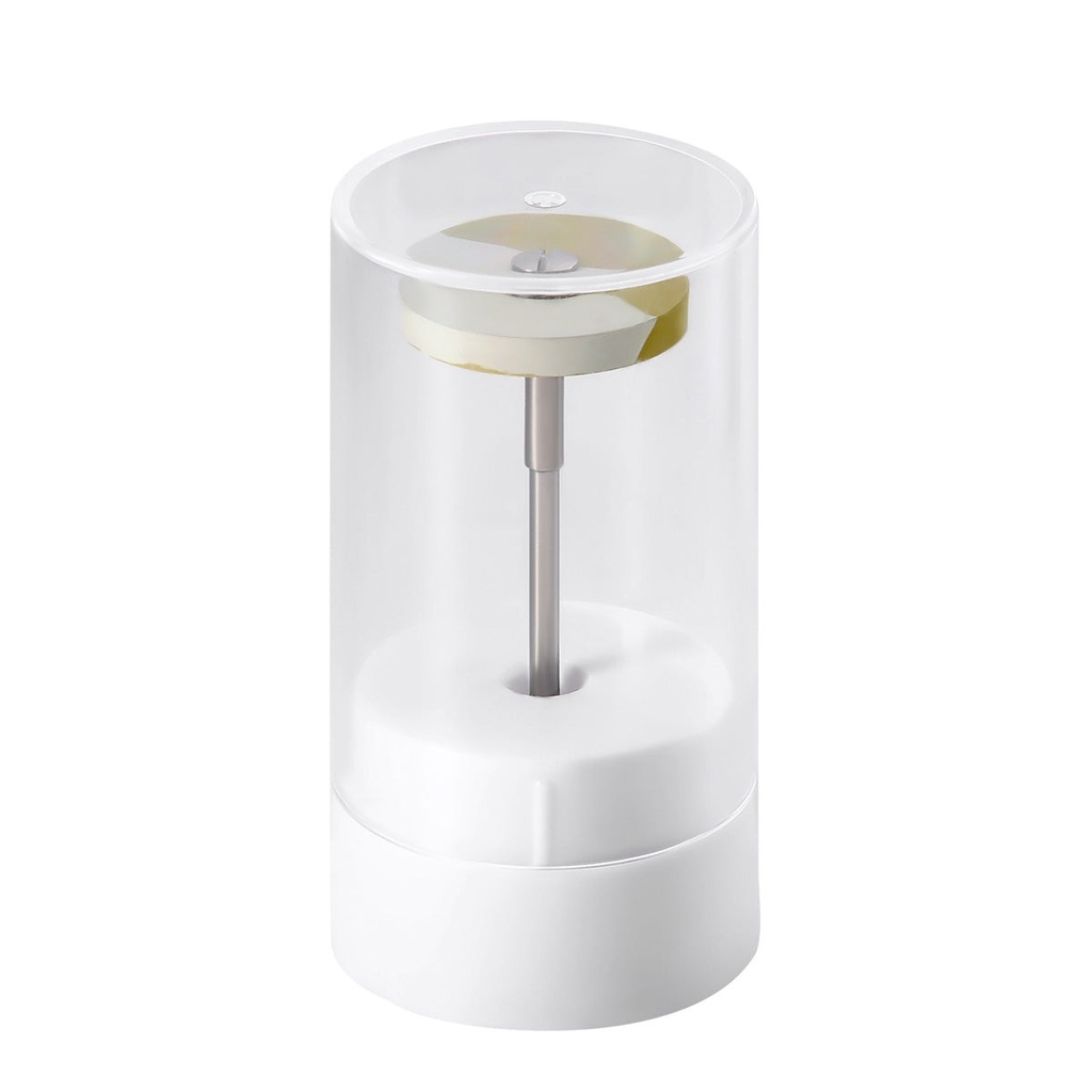 Dental Rubber Diamond Polisher Wheel Disc For Porcelain Coarse/Medium/Fine